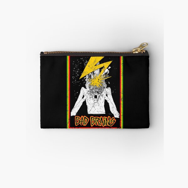 Item preview, Bad Brains Vintage Creature designed and sold by dianevelizaro.