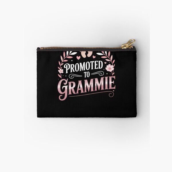 Item preview, Promoted To Grammie Floral Mother's Day designed and sold by TrinaEspinoza.