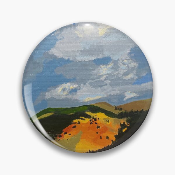 Item preview, Autumn Sunspot designed and sold by Petite Fleur Atelier .