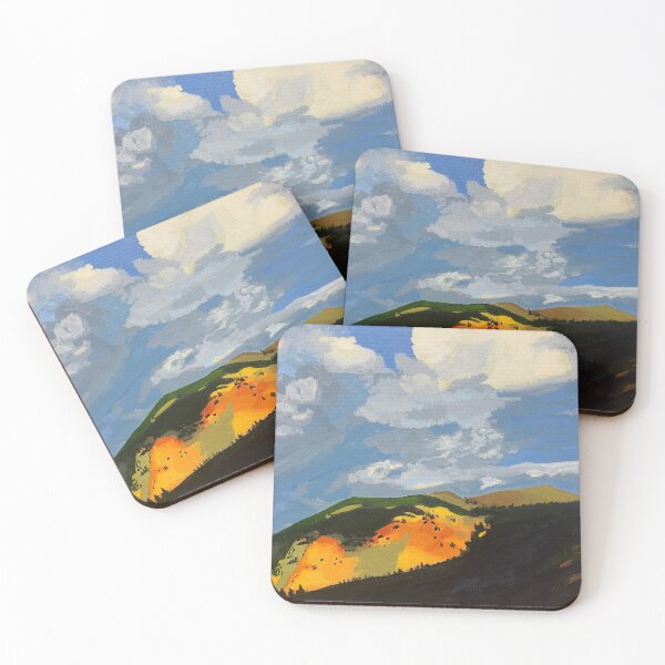 Item preview, Autumn Sunspot designed and sold by Petite Fleur Atelier .