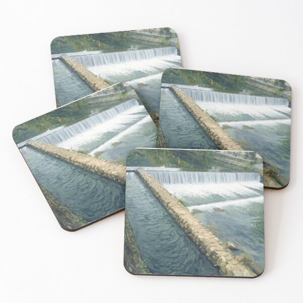 Item preview, Water Causeway designed and sold by WickerslackG.
