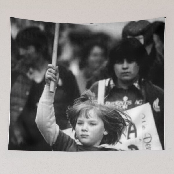Item preview, girls are strong designed and sold by onjami.