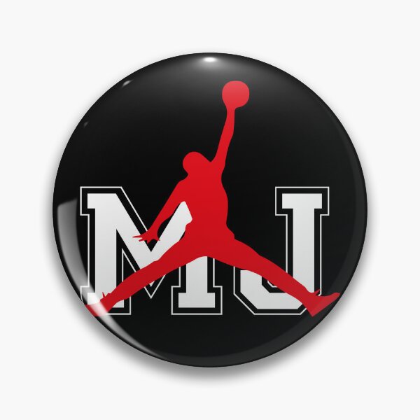 Item preview, Michael Jordan MJ designed and sold by Luisito2308.