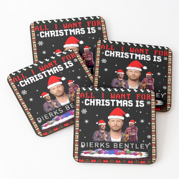 Item preview, Dierks Bentley singer Tour designed and sold by mariettamlaw.