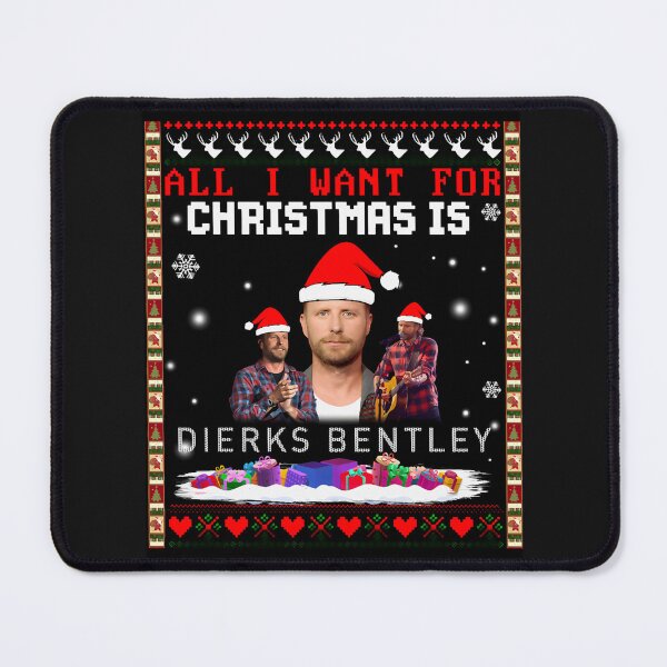 Item preview, Dierks Bentley singer Tour designed and sold by mariettamlaw.