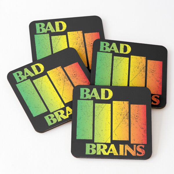 Item preview, Bad Brains Flag Rasta designed and sold by dianevelizaro.
