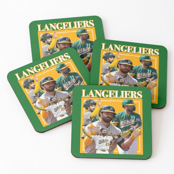 Item preview, shea langeliers retro design designed and sold by aksav.