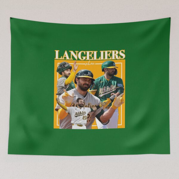 Item preview, shea langeliers retro design designed and sold by aksav.