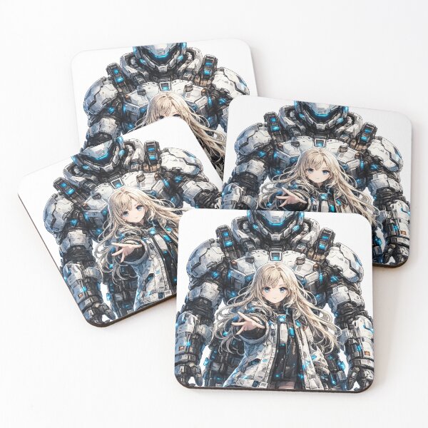 Item preview, Echoes of a Fallen Future designed and sold by bashhonkdesign.