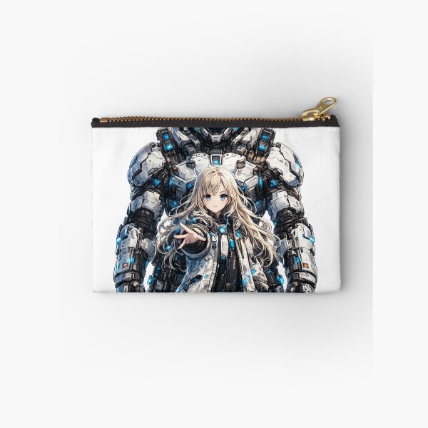Item preview, Echoes of a Fallen Future designed and sold by bashhonkdesign.