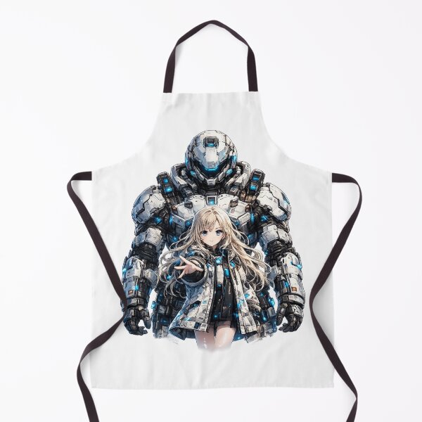 Item preview, Echoes of a Fallen Future designed and sold by bashhonkdesign.