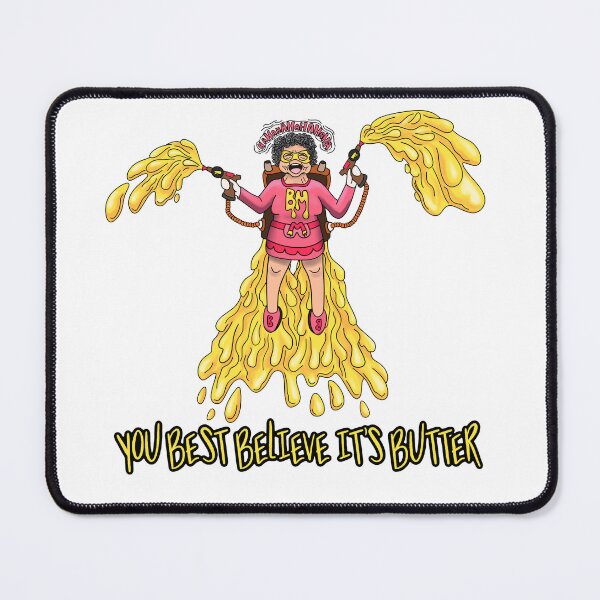 Item preview, The Buttermaker designed and sold by Mister Shushy.