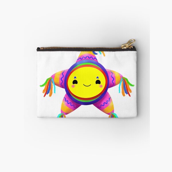 Item preview, Rainbow Star Fiesta Pinata designed and sold by Ivan Ramirez.