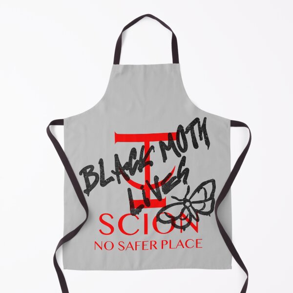 Item preview, Black Moth Graffiti  designed and sold by Heather H Designs .