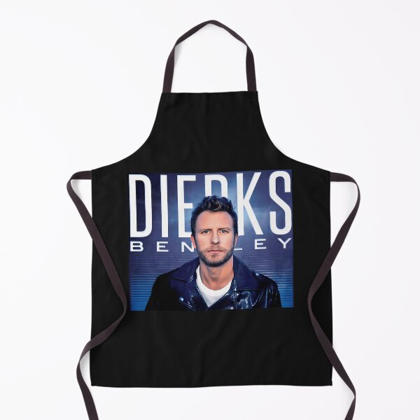 Item preview, Dierks Bentley singer Tour designed and sold by mariettamlaw.
