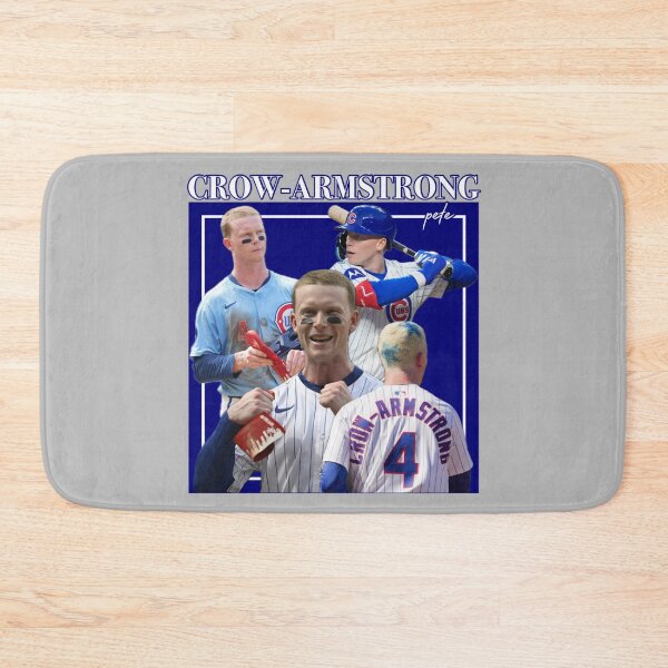 Item preview, pete crow armstrong retro design designed and sold by aksav.