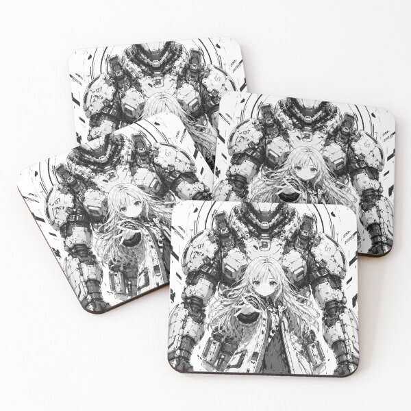 Item preview, Ashes of Tomorrow designed and sold by bashhonkdesign.