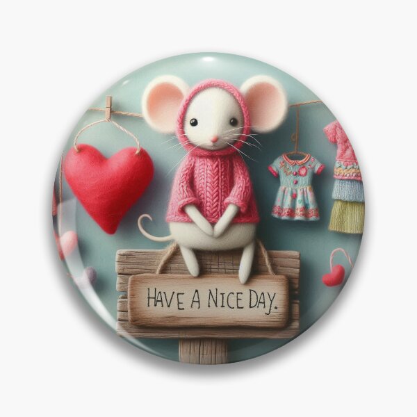 Item preview, Have a Nice Day designed and sold by Beyondnote-Art.