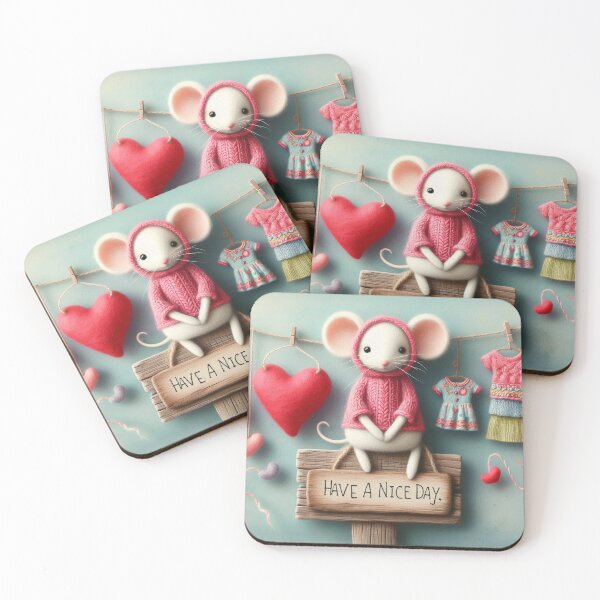 Item preview, Have a Nice Day designed and sold by Beyondnote-Art.