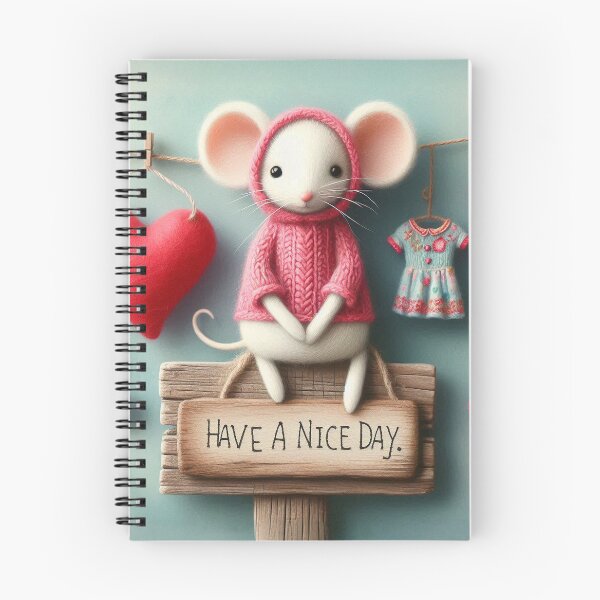 Item preview, Have a Nice Day designed and sold by Beyondnote-Art.