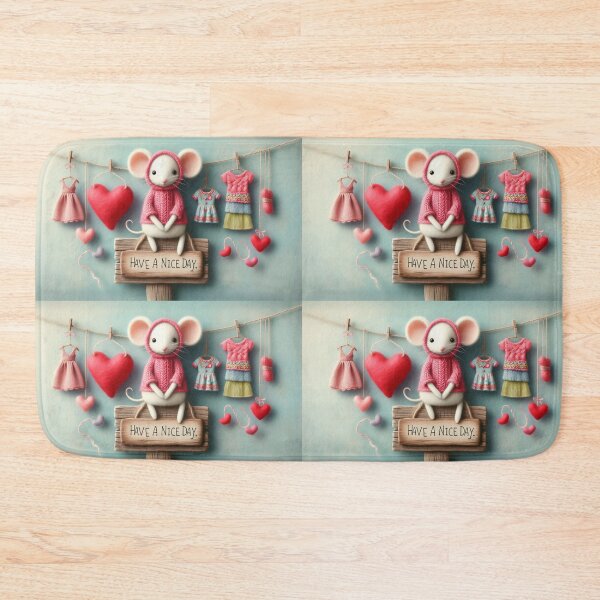 Item preview, Have a Nice Day designed and sold by Beyondnote-Art.