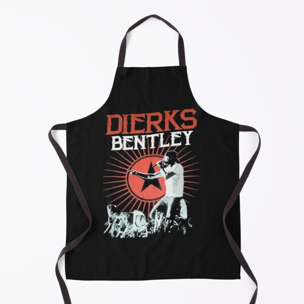 Item preview, Dierks Bentley singer Tour designed and sold by mariettamlaw.
