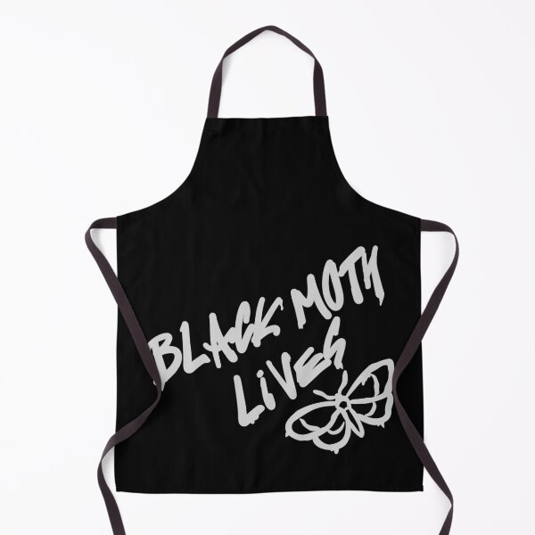Item preview, Copy of Black Moth Graffiti  designed and sold by Heather H Designs .