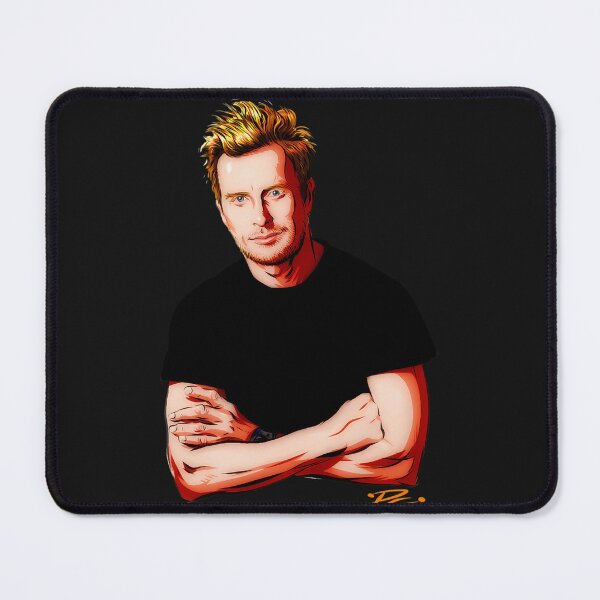 Item preview, Dierks Bentley singer Tour designed and sold by mariettamlaw.
