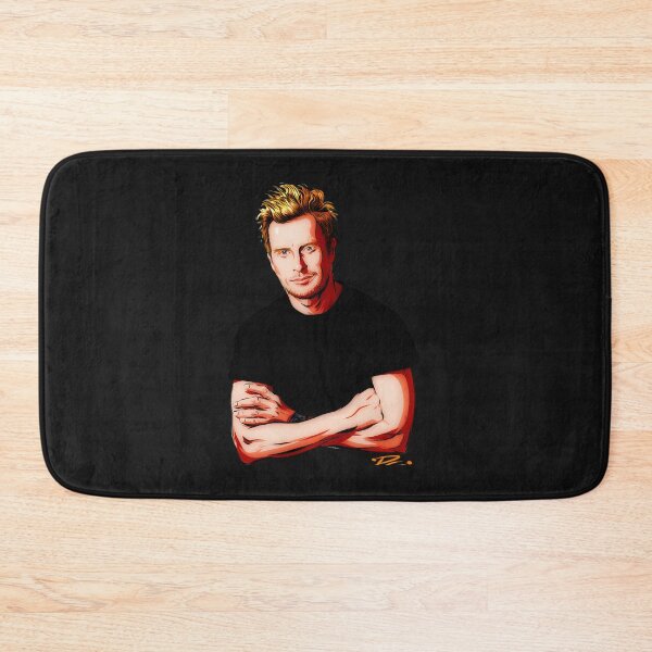 Item preview, Dierks Bentley singer Tour designed and sold by mariettamlaw.