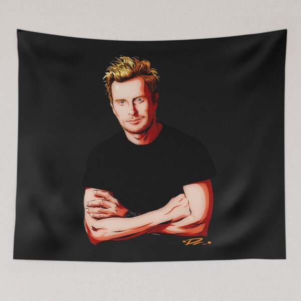 Item preview, Dierks Bentley singer Tour designed and sold by mariettamlaw.