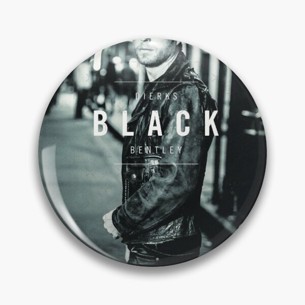 Item preview, Dierks Bentley singer Tour designed and sold by mariettamlaw.