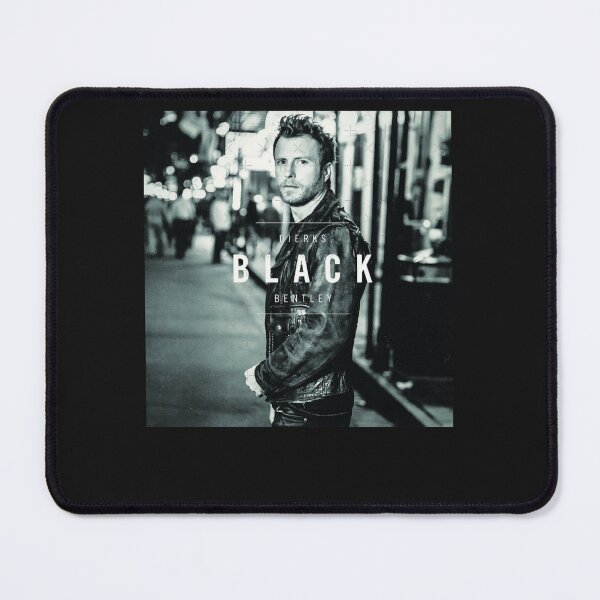 Item preview, Dierks Bentley singer Tour designed and sold by mariettamlaw.