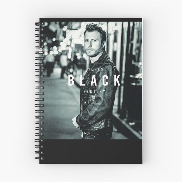 Item preview, Dierks Bentley singer Tour designed and sold by mariettamlaw.