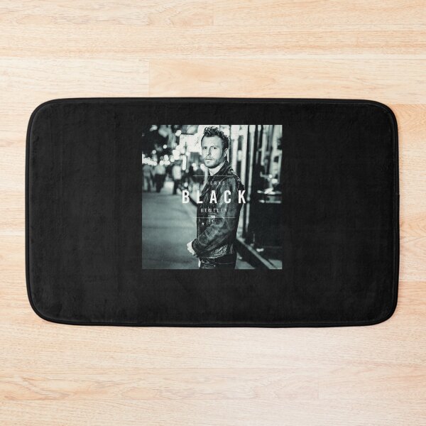 Item preview, Dierks Bentley singer Tour designed and sold by mariettamlaw.