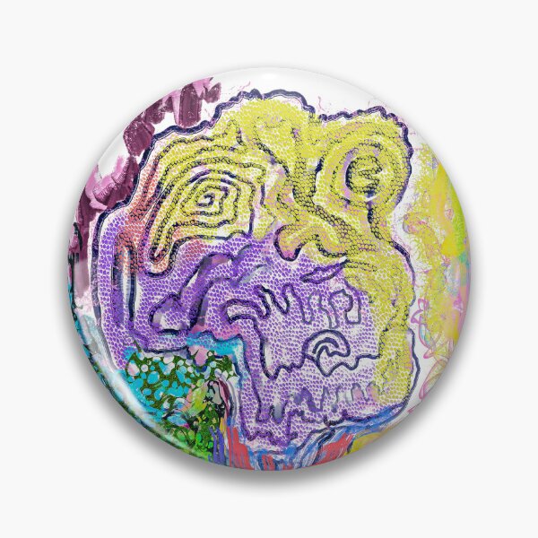 Item preview, POKE A DOT SKELETON designed and sold by Odd-jewelry.