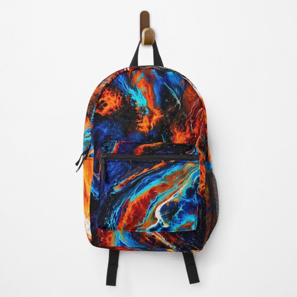Item preview, Wild Oil designed and sold by jonnyboy98.