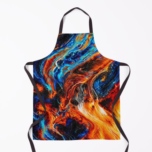 Item preview, Wild Oil designed and sold by jonnyboy98.