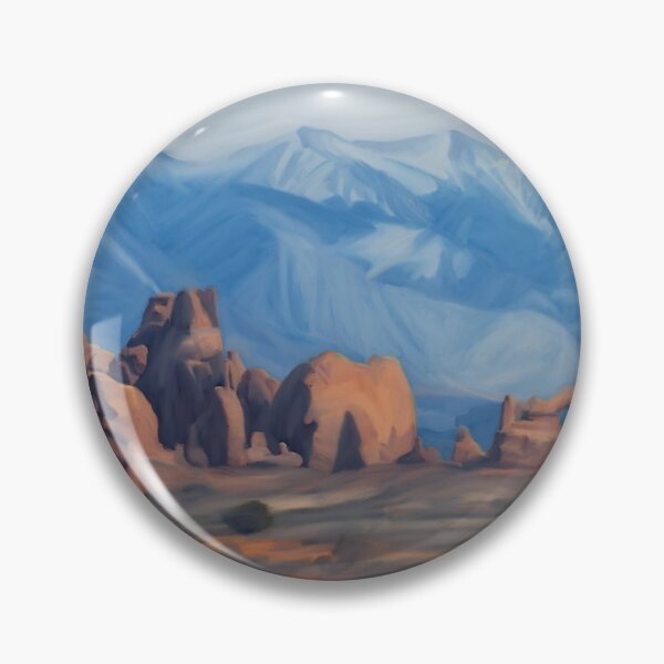 Item preview, Arches with a View designed and sold by Petite Fleur Atelier .