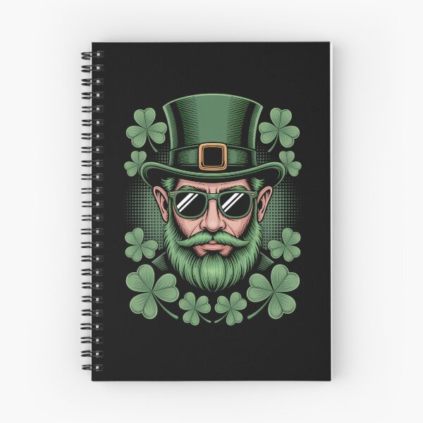 Artikelvorschau, Onkel Kobold, großartiger St. Patrick's Day entworfen und verkauft von TrinaEspinoza.