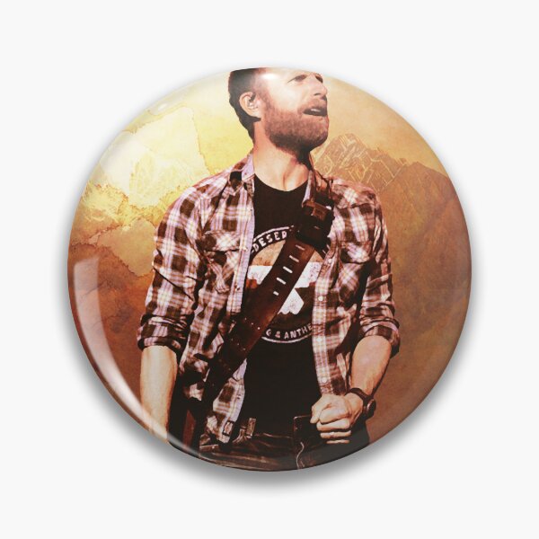 Item preview, Dierks Bentley singer Tour designed and sold by mariettamlaw.