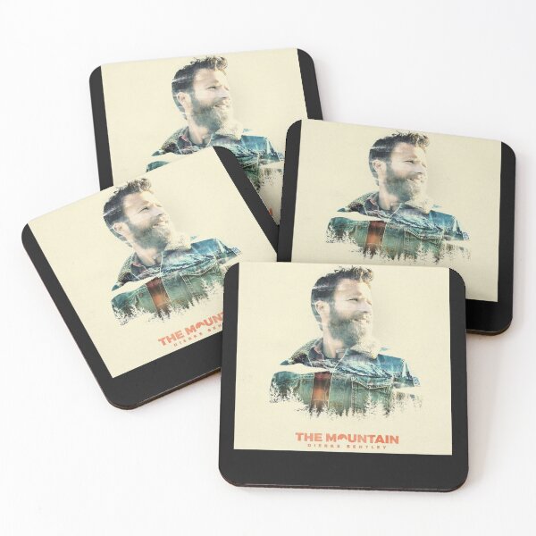Item preview, Dierks Bentley singer Tour designed and sold by mariettamlaw.