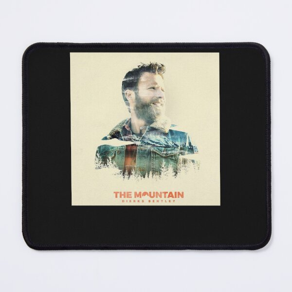 Item preview, Dierks Bentley singer Tour designed and sold by mariettamlaw.
