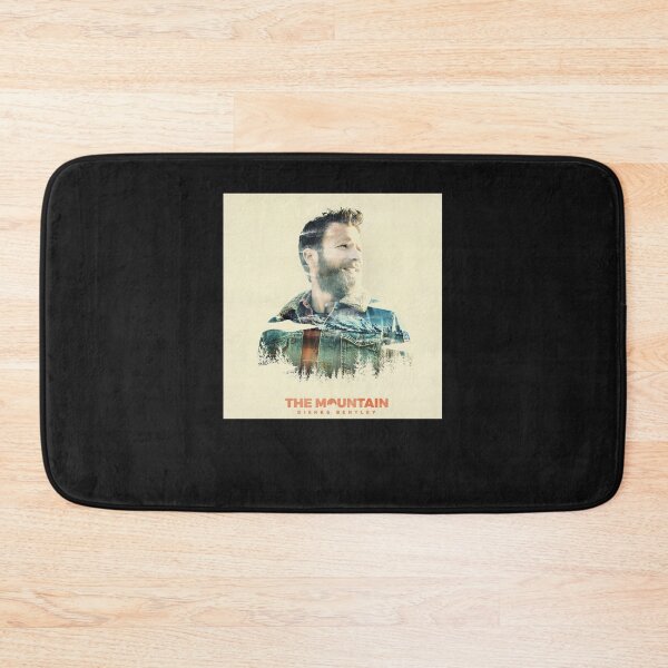 Item preview, Dierks Bentley singer Tour designed and sold by mariettamlaw.