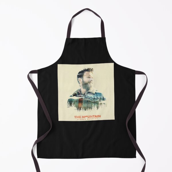 Item preview, Dierks Bentley singer Tour designed and sold by mariettamlaw.