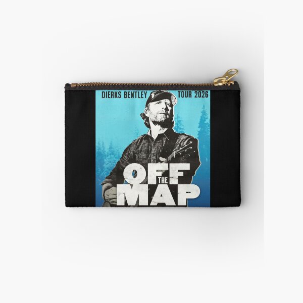 Item preview, Dierks Bentley singer Tour designed and sold by mariettamlaw.