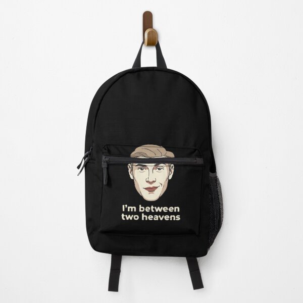 Item preview, I’m Between Two Heavens – T-Shirt designed and sold by Prism-Bubble.
