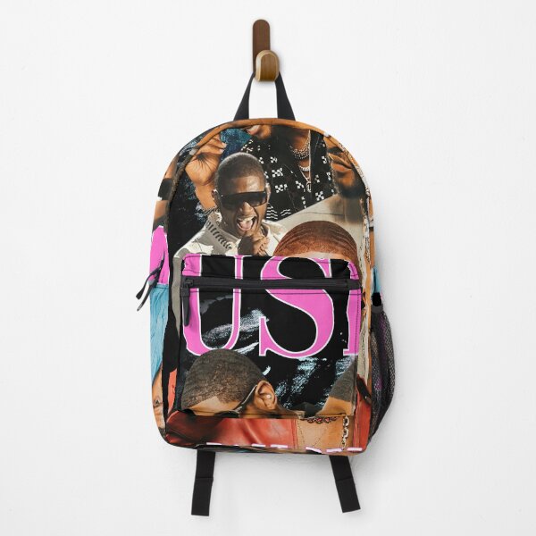 Item preview, Usher Past Present Future shirt designed and sold by LanoraDamie.
