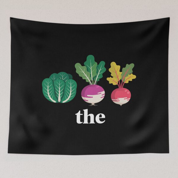 Item preview, Vegetarians. Let's turn on the beat vegan designed and sold by TrinaEspinoza.