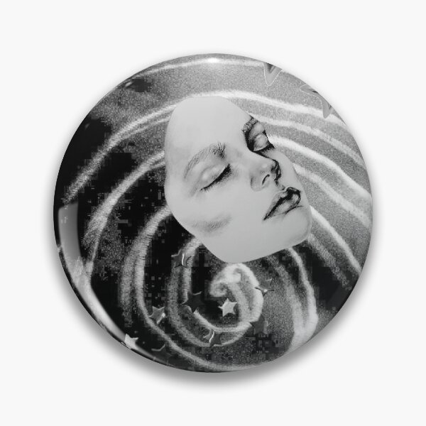 Item preview, Dreamscape designed and sold by Petite Fleur Atelier .