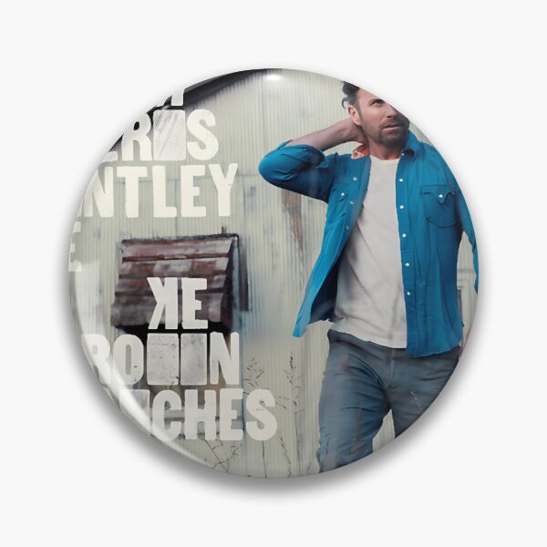 Item preview, Dierks Bentley singer Tour designed and sold by mariettamlaw.
